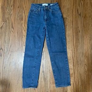 PACSUN Mom Jean size 22